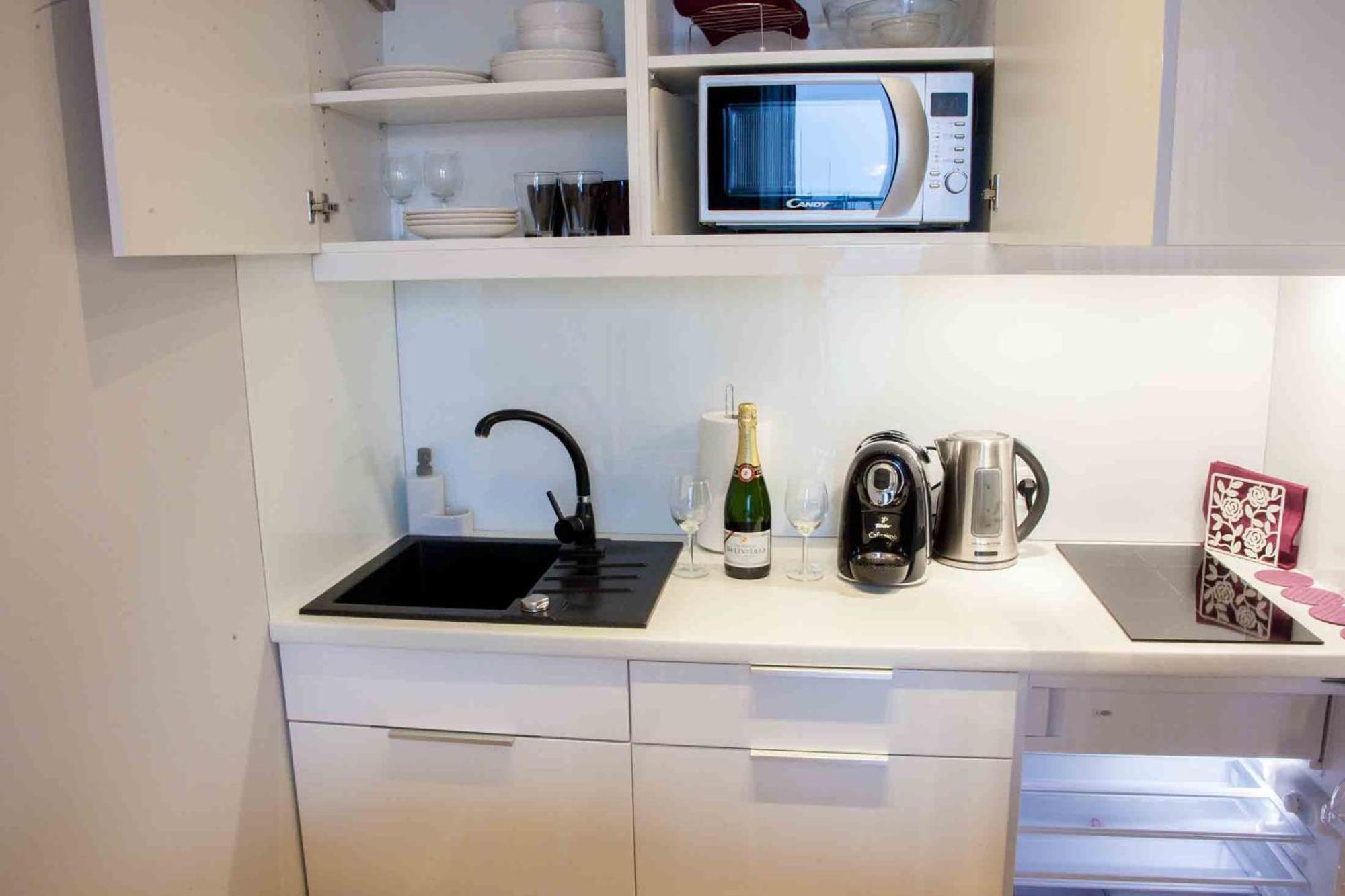 Triton Apartments วอร์ซอ ภายนอก รูปภาพ